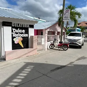Tipico Maura Bayahíbe