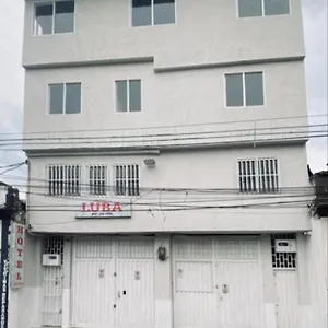 Luba 3* Cali