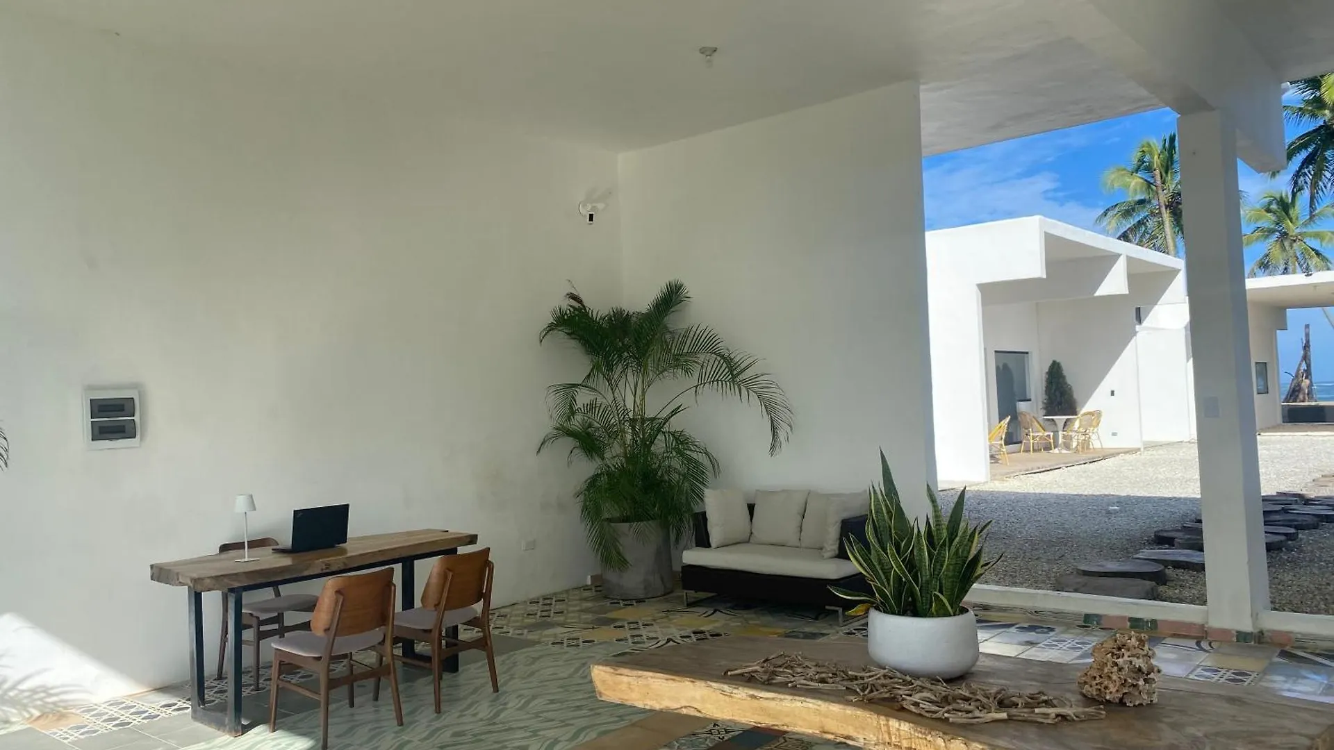 ***** Hotel The Palm Bay Club Lodge Nagua Dominicaanse Republiek