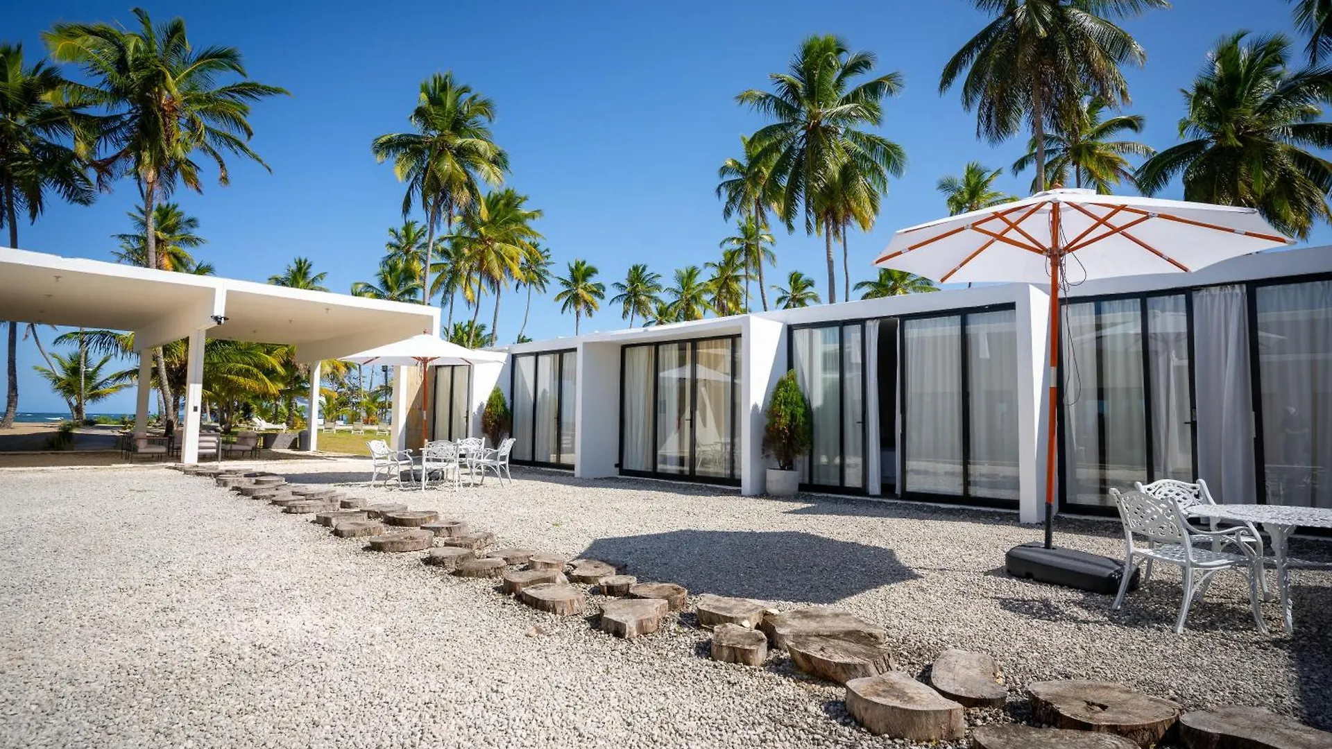 The Palm Bay Club Lodge Nagua 5*,  Dominicaanse Republiek